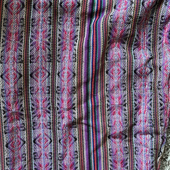 Boho hippie pants - Picture 2 of 4